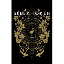 Sleep Token, Plagát Even In Arcadia Crest