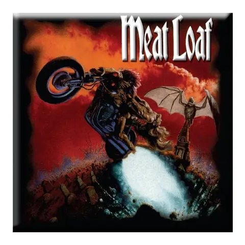 Bat Out Of Hell