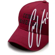 UFC McGregor White Signature thumbnail