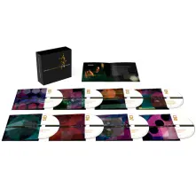 The Complete Live at The Plugged Nickel 1965 thumbnail
