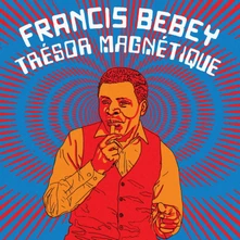 Vinyl TRESOR MAGNETIQUE