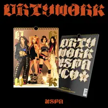 Dirty Work thumbnail