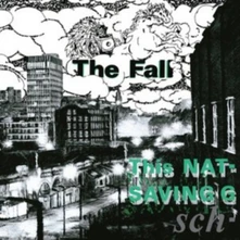 Vinyl THIS NATION'S SAVING GRACE