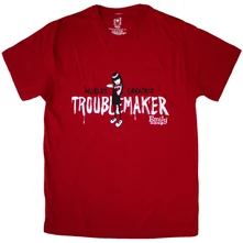 Troublemaker thumbnail