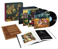 Vinyl MELLON COLLIE & THE INFINITE SADNESS