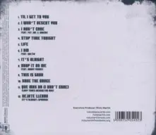 Ricky Martin – LIFE (CD)