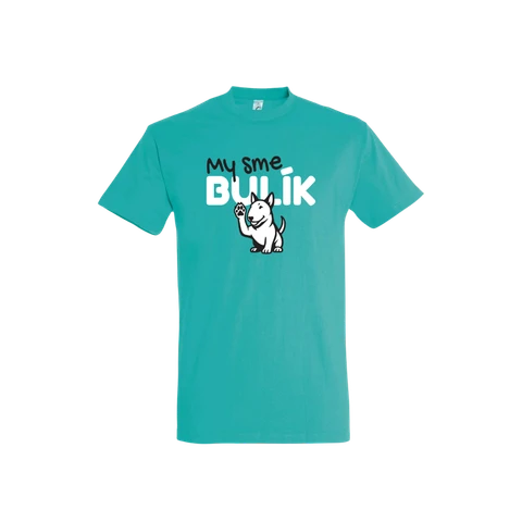 My sme bulík