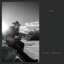 Melissa Etheridge, CD RISE