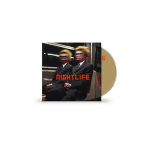 NIGHTLIFE