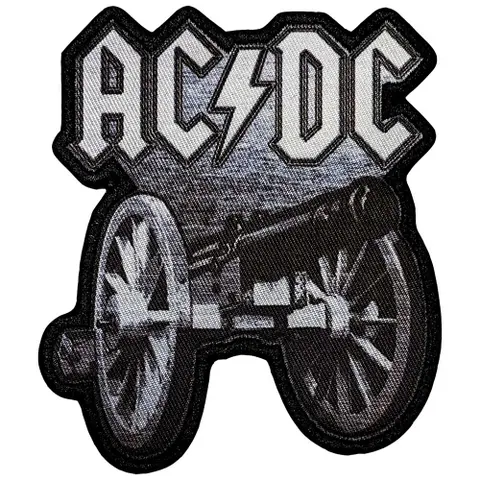For Those About To Rock