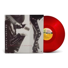 Dwight Yoakam, Vinyl BUENAS NOCHES FROM A LONELY ROOM (LIMITED RED VINYL)