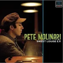 SWEET LOUISE EP -LTD- thumbnail