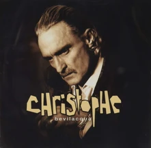 Christophe, CD BEVILACQUA