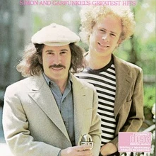 Simon & Garfunkel, CD Greatest Hits