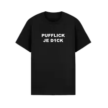 PUFFLICK JE D1CK thumbnail