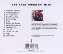 GREATEST HITS thumbnail