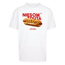 Strýco Filip – Niesom zdutá pi*a (Tricou)