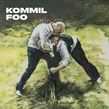 CD KOMMIL FOO