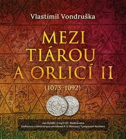 Mezi tiárou a orlicí II. (2x Audio na CD - MP3)