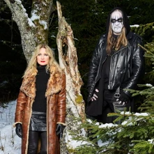 CD WALTZ OF DEATH