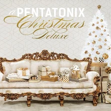 Pentatonix, CD A Pentatonix Christmas (Deluxe)
