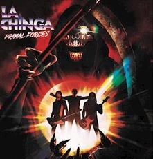 La Chinga, Vinyl PRIMAL FORCES