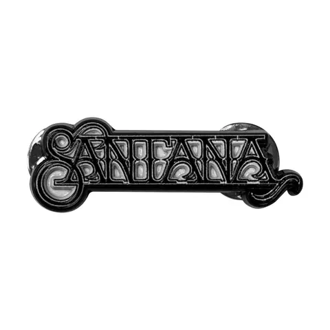 Pin Badge: Logo