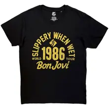 1986 World Tour thumbnail