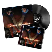 Daj Mi To!!! (20th Anniversary Edition) (Numbered) + CD thumbnail