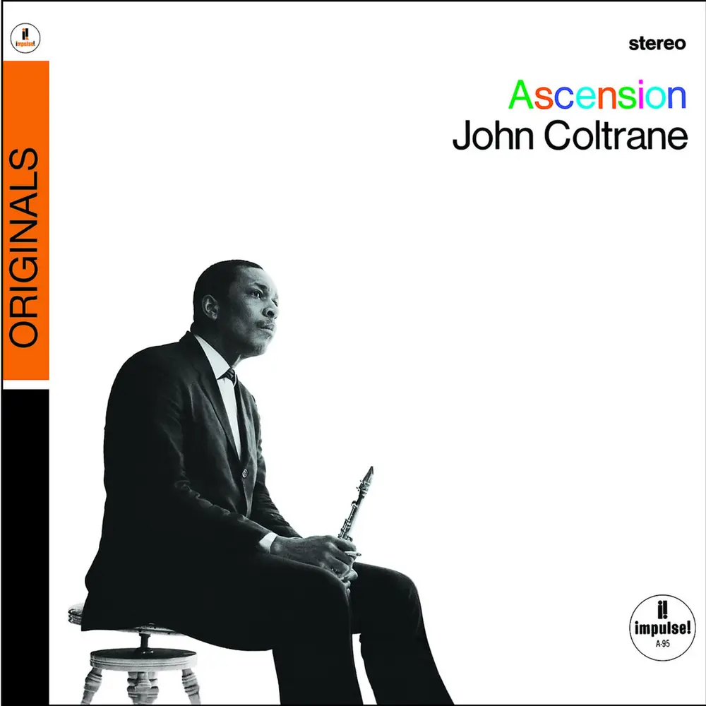 ASCENSION (EDITIONS I AND II)