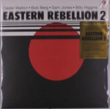 Vinyl EASTERN REBELLION 2