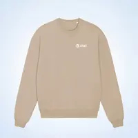 2026 – AT&T Heavyweight Oversized Crewneck (Crewneck)