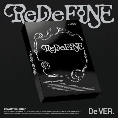 Redefine