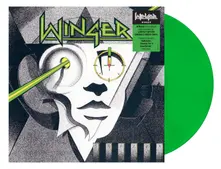 WINGER