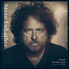 Steve Lukather, CD I FOUND THE SUN AGAIN