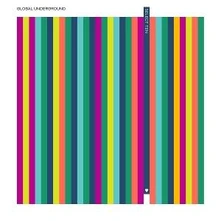 Various Artists, Vinyl GLOBAL UNDERGROUND: SELECT #10