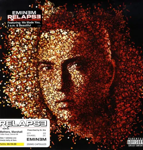 RELAPSE