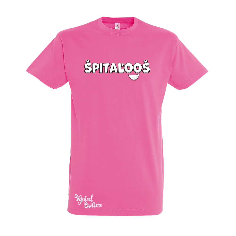 Špitaľooš