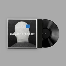 Vinyl RADICAL FRAME