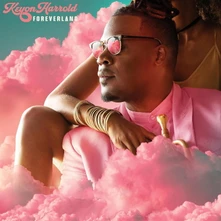 Harrold Keyon, CD FOREVERLAND