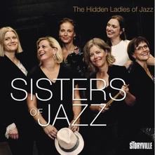 CD SISTERS OF JAZZ