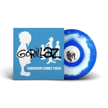 Tomorrow Comes Today EP (25th Anniversary Edition) thumbnail