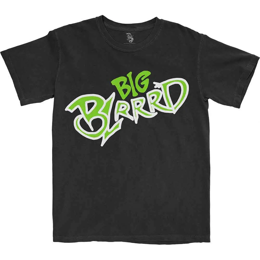 Big Blrrrd