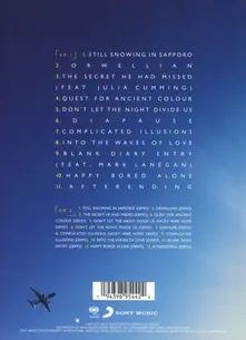 The Ultra Vivid Lament (Deluxe Edition) thumbnail
