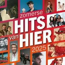 ZOMERSE HITS VNA HIER 2025 thumbnail
