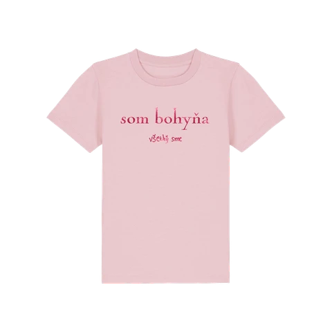 Mini Bohyňa