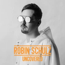 Robin Schulz, CD Uncovered (Limited Digipack Edition)