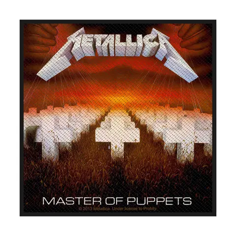 Master of Puppets