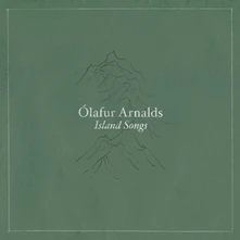 Ólafur Arnalds, CD ISLAND SONGS