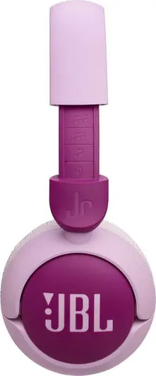 JBL JR320BT Purple thumbnail